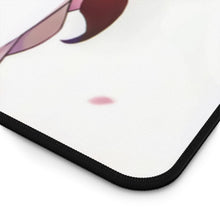 Load image into Gallery viewer, Classroom of the Elite Suzune Horikita Mouse Pad (Desk Mat) Hemmed Edge
