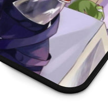 Load image into Gallery viewer, Anime Original Mouse Pad (Desk Mat) Hemmed Edge
