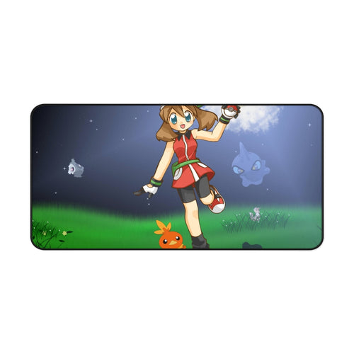 Anime Pokémon Mouse Pad (Desk Mat)