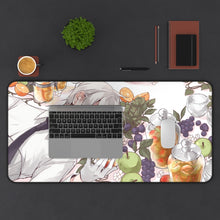 Load image into Gallery viewer, Anime Original Mouse Pad (Desk Mat) With Laptop
