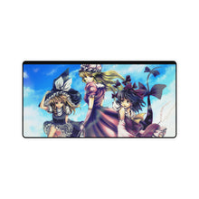 Load image into Gallery viewer, Touhou Mouse Pad (Desk Mat)
