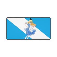 Load image into Gallery viewer, Nisekoi Chitoge Kirisaki Mouse Pad (Desk Mat)
