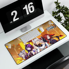Load image into Gallery viewer, Benghuai Xueyuan Mouse Pad (Desk Mat)
