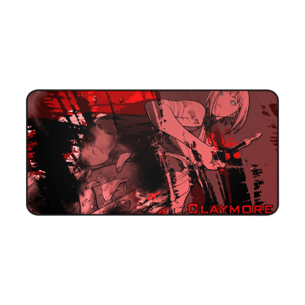 Claymore Mouse Pad (Desk Mat)