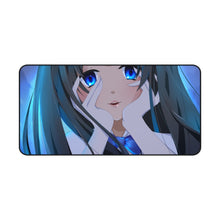 Load image into Gallery viewer, Hestia Mouse Pad (Desk Mat)
