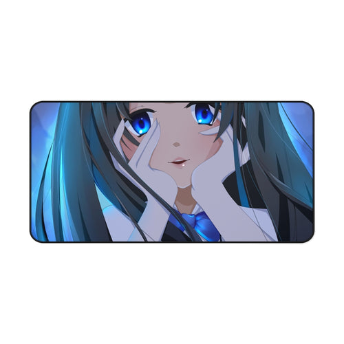 Hestia Mouse Pad (Desk Mat)