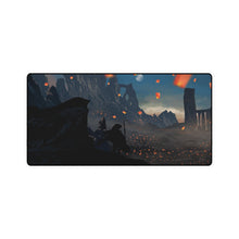 Load image into Gallery viewer, Anime Original Mouse Pad (Desk Mat)
