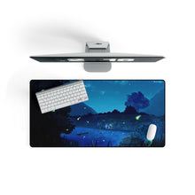 Load image into Gallery viewer, Anime Naruto Mouse Pad (Desk Mat) On Desk

