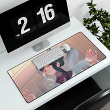 Load image into Gallery viewer, Virtual Youtuber Mouse Pad (Desk Mat)
