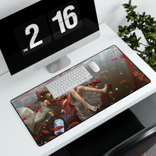 Load image into Gallery viewer, Touhou Mouse Pad (Desk Mat)
