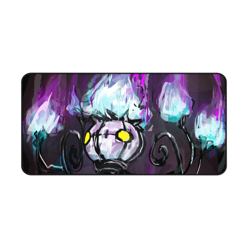 Anime Pokémon Mouse Pad (Desk Mat)