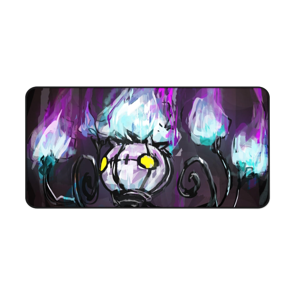 Anime Pokémon Mouse Pad (Desk Mat)