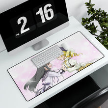 Load image into Gallery viewer, Puella Magi Madoka Magica Mouse Pad (Desk Mat)
