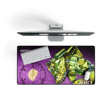 Load image into Gallery viewer, Anime Jojo's Bizarre Adventure Mouse Pad (Desk Mat)
