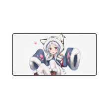 Load image into Gallery viewer, Azur Lane Mouse Pad (Desk Mat)
