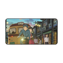 Load image into Gallery viewer, From Up On Poppy Hill Mouse Pad (Desk Mat)
