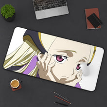 Load image into Gallery viewer, Code Geass  Mouse Pad (Desk Mat) With Laptop

