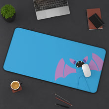 Load image into Gallery viewer, Anime Pokémon Mouse Pad (Desk Mat) On Desk
