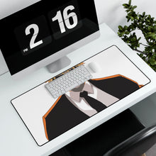 Load image into Gallery viewer, Anime Bleach Mouse Pad (Desk Mat)
