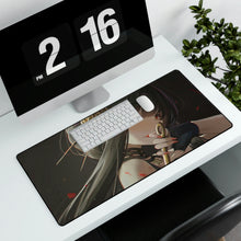 Load image into Gallery viewer, Yor Forger Spy x Family Mouse Pad (Desk Mat)
