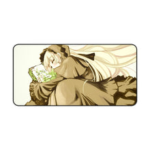 Load image into Gallery viewer, Gosick Mouse Pad (Desk Mat)
