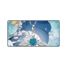 Load image into Gallery viewer, Eugeo, Sword Art Online Alicization, Mouse Pad (Desk Mat)
