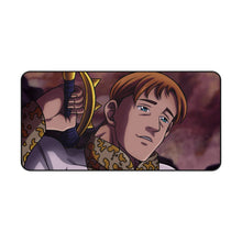 Load image into Gallery viewer, The Seven Deadly Sins Mouse Pad (Desk Mat)
