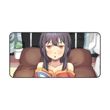 Load image into Gallery viewer, KonoSuba - God’s Blessing On This Wonderful World!! Mouse Pad (Desk Mat)
