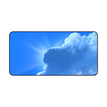 Load image into Gallery viewer, Princess Mononoke Mouse Pad (Desk Mat)
