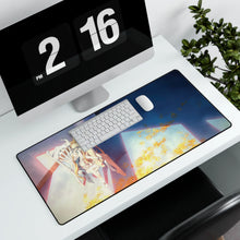 Load image into Gallery viewer, Sword Art Online Mouse Pad (Desk Mat)
