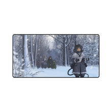 Load image into Gallery viewer, Touhou Mouse Pad (Desk Mat)
