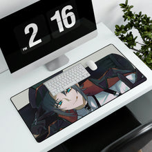 Load image into Gallery viewer, Mysta Rias Mouse Pad (Desk Mat)
