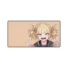 Load image into Gallery viewer, My Hero Academia Mouse Pad (Desk Mat)
