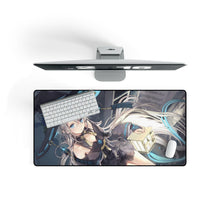 Load image into Gallery viewer, Anime Original Mouse Pad (Desk Mat) On Desk
