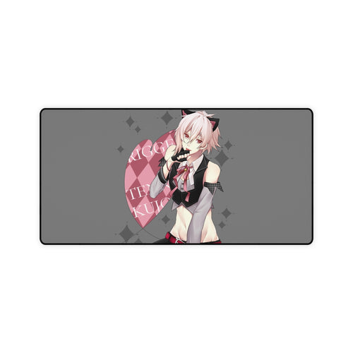 IDOLiSH7 Mouse Pad (Desk Mat)