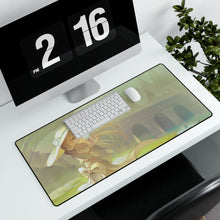 Load image into Gallery viewer, Anime Original Mouse Pad (Desk Mat) With Laptop
