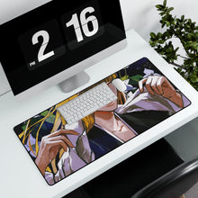 Load image into Gallery viewer, Shinji Hirako Mouse Pad (Desk Mat)
