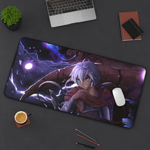 Load image into Gallery viewer, Anime Original Mouse Pad (Desk Mat) On Desk
