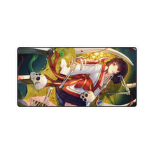 Load image into Gallery viewer, Anime Original Mouse Pad (Desk Mat)
