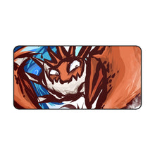 Load image into Gallery viewer, Kingler | Crabhammer Mouse Pad (Desk Mat)
