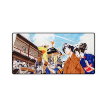 Load image into Gallery viewer, Anime Hal Mouse Pad (Desk Mat)
