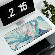 Load image into Gallery viewer, Anime Touken Ranbu Mouse Pad (Desk Mat)
