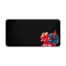Load image into Gallery viewer, Anime Pokémon Mouse Pad (Desk Mat)
