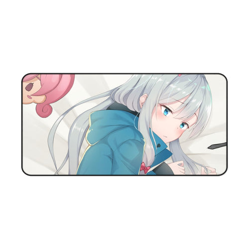 EroManga-Sensei Mouse Pad (Desk Mat)