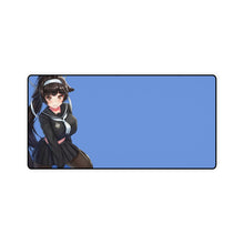Load image into Gallery viewer, Azur Lane Mouse Pad (Desk Mat)
