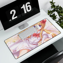 Load image into Gallery viewer, Touhou Mouse Pad (Desk Mat)
