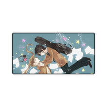 Load image into Gallery viewer, Fukumenkei Noise Mouse Pad (Desk Mat)
