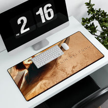 Load image into Gallery viewer, Avatar: The Legend Of Korra Mouse Pad (Desk Mat)
