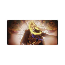 Load image into Gallery viewer, Hellsing Mouse Pad (Desk Mat)
