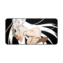 Load image into Gallery viewer, Monogatari (Series) Mouse Pad (Desk Mat)
